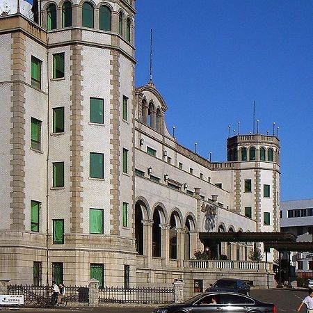 Liaoning Hotel Senjang Kültér fotó