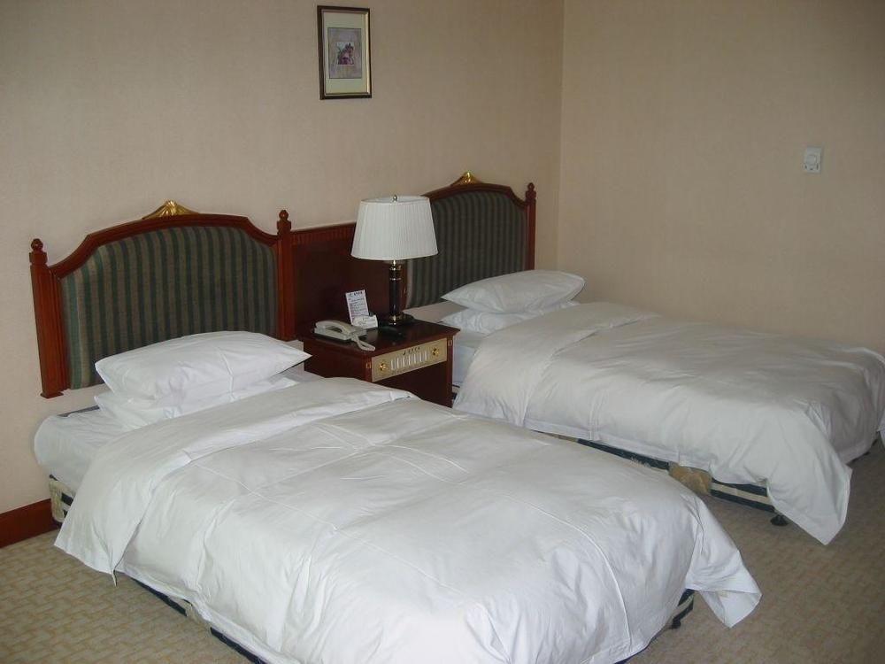 Liaoning Hotel Senjang Kültér fotó
