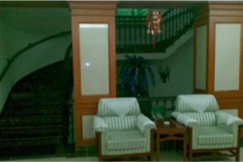 Liaoning Hotel Senjang Kültér fotó